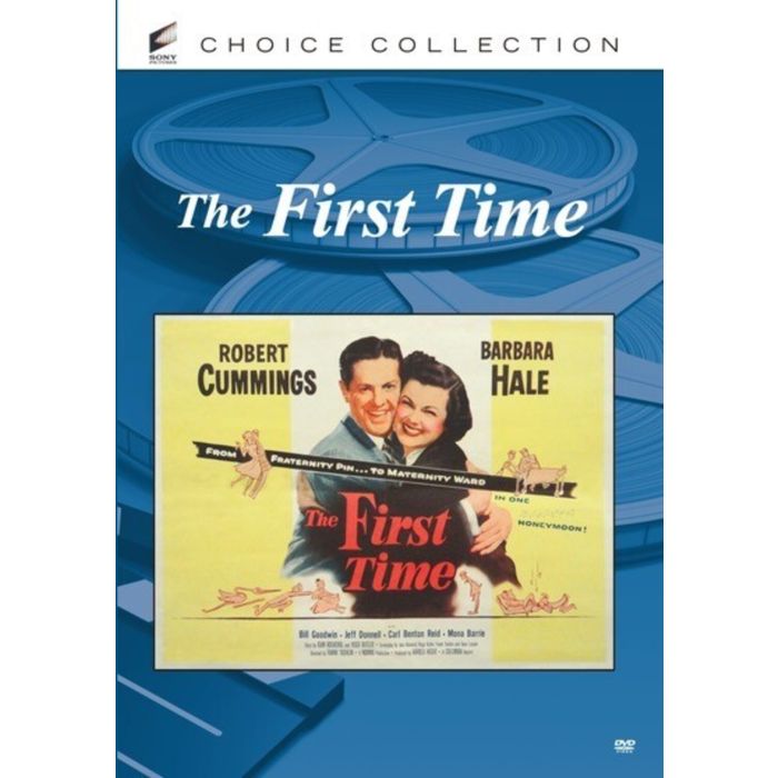 FIRST TIME (1952)