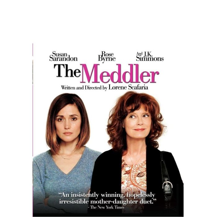 MEDDLER