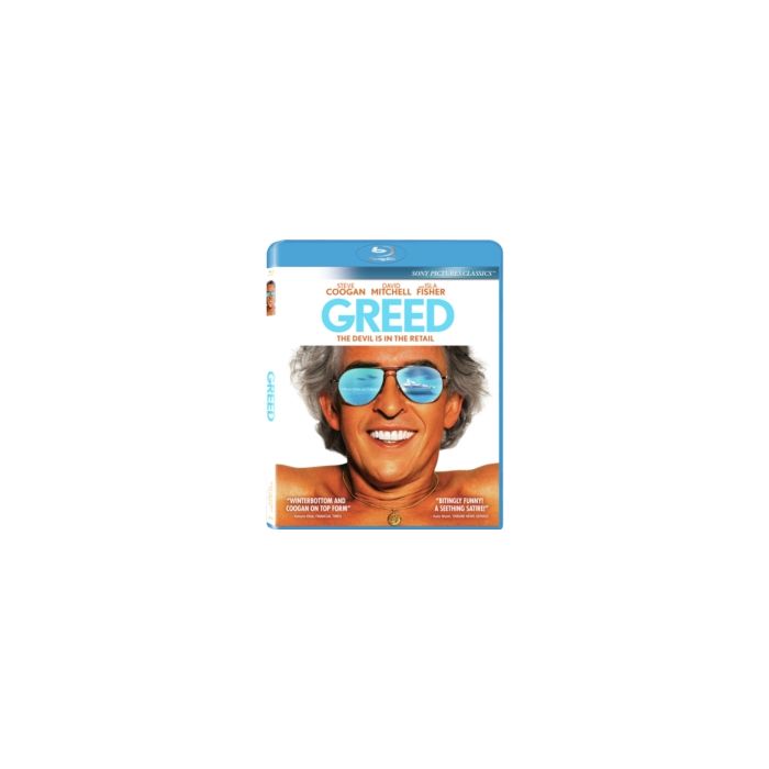 GREED
