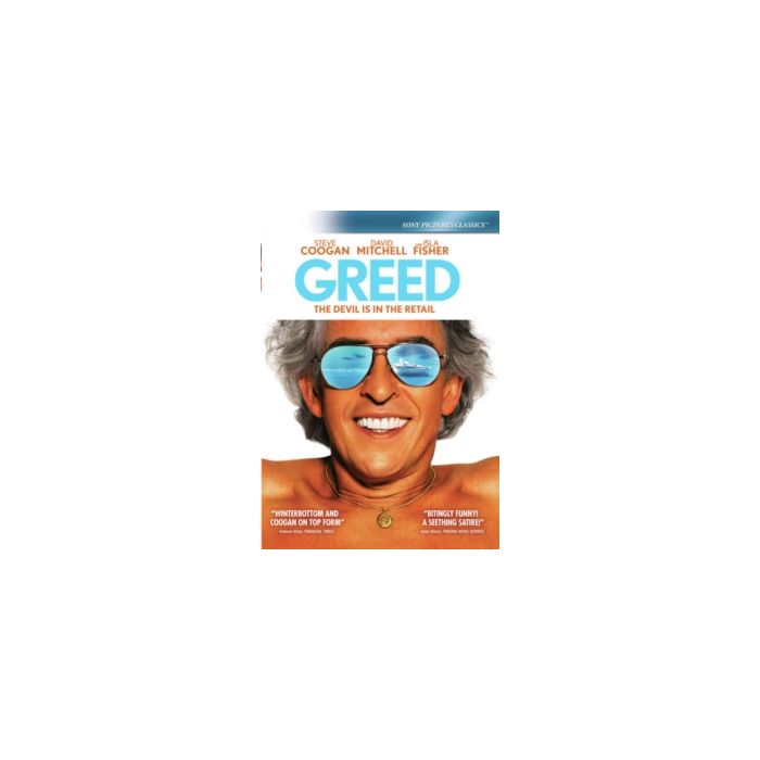 GREED