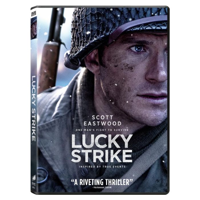 LUCKY STRIKE