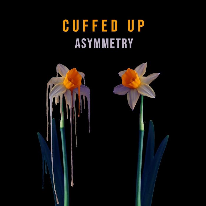 CUFFED UP - ASYMMETRY