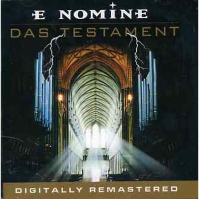 E NOMINE - DAS TESTAMENT