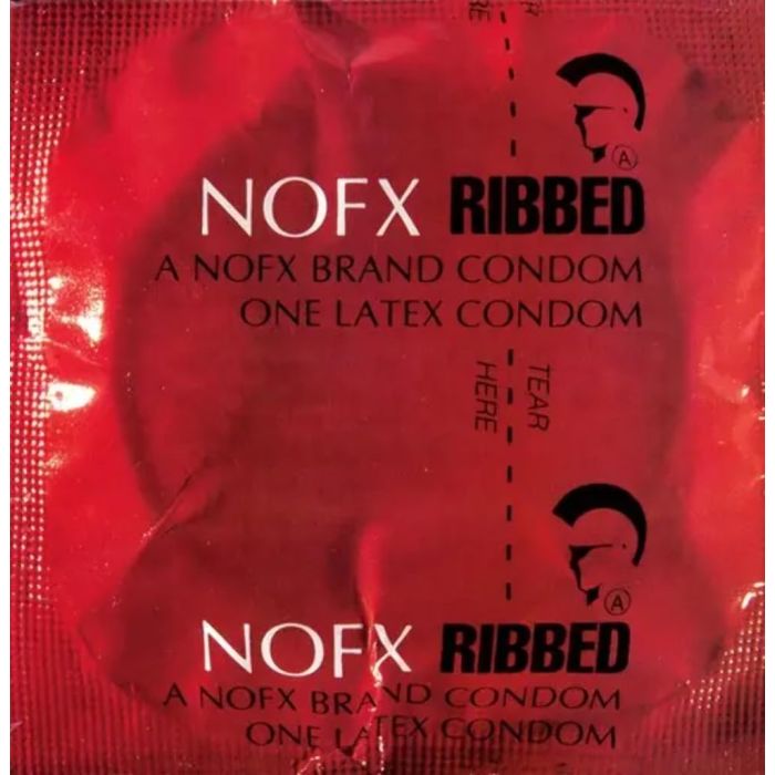 NOFX - RIBBED