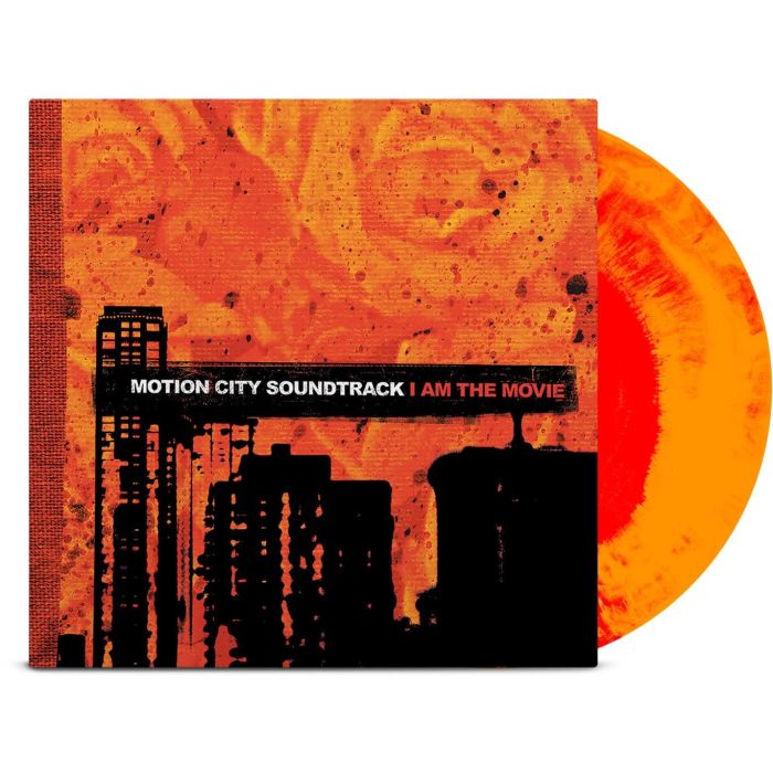 MOTION CITY SOUNDTRACK - I AM THE MOVIE