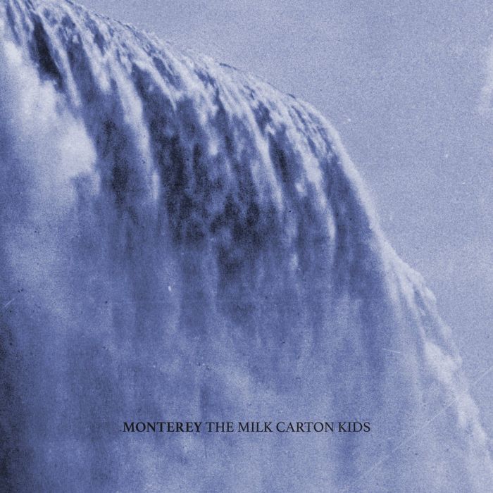MILK CARTON KIDS - MONTEREY (BONUS DIGITAL COUPON)