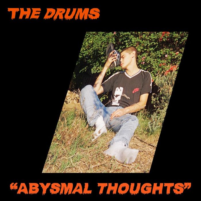 DRUMS - ABYSMAL THOUGHTS