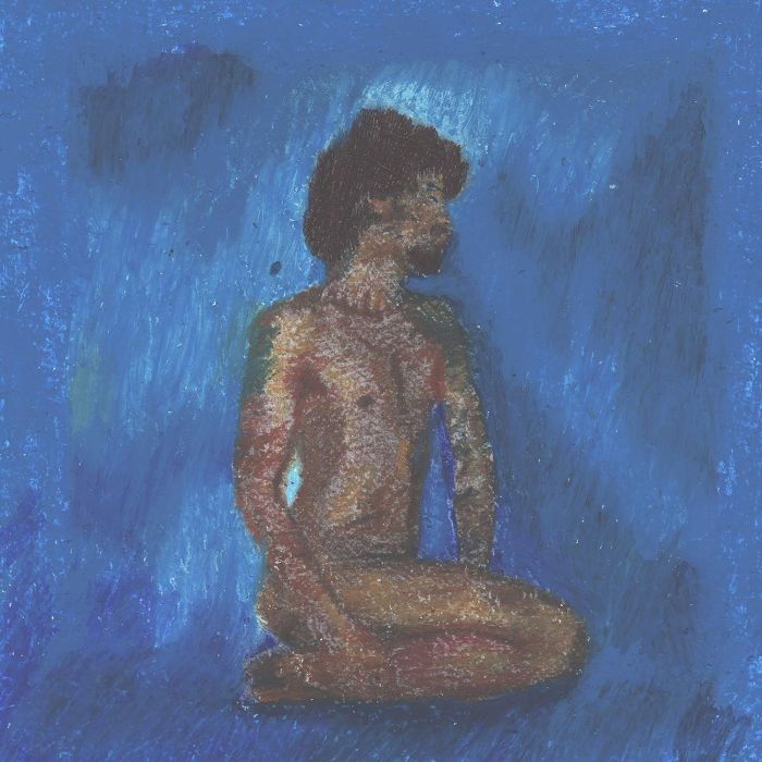 YVES JARVIS - SAME BUT BY DIFFERENT MEANS