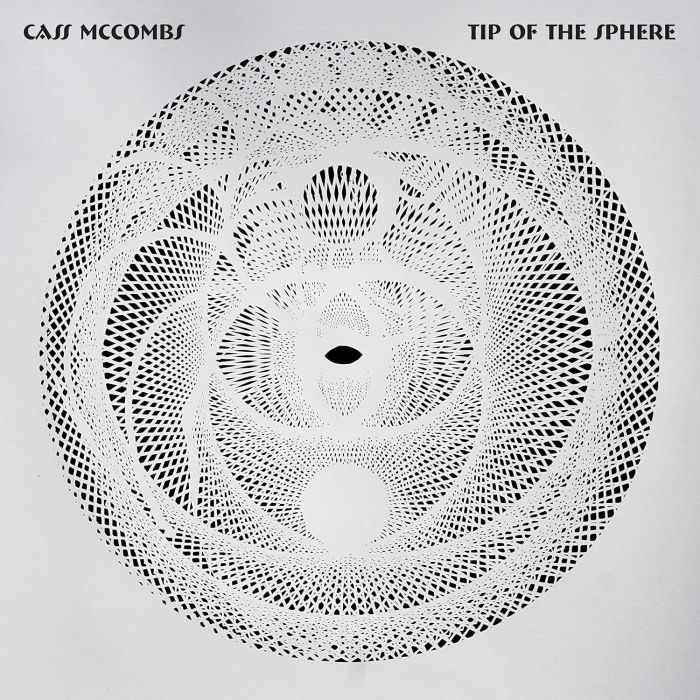 CASS MCCOMBS - TIP OF THE SPHERE (DELUXE)