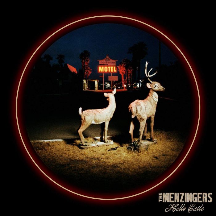 MENZINGERS - HELLO EXILE