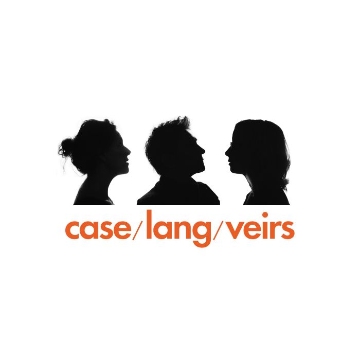 CASE/LANG/VEIRS - CASE/LANG/VEIRS