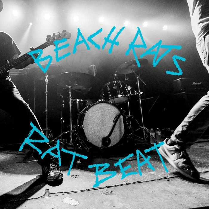 BEACH RATS - RAT BEAT