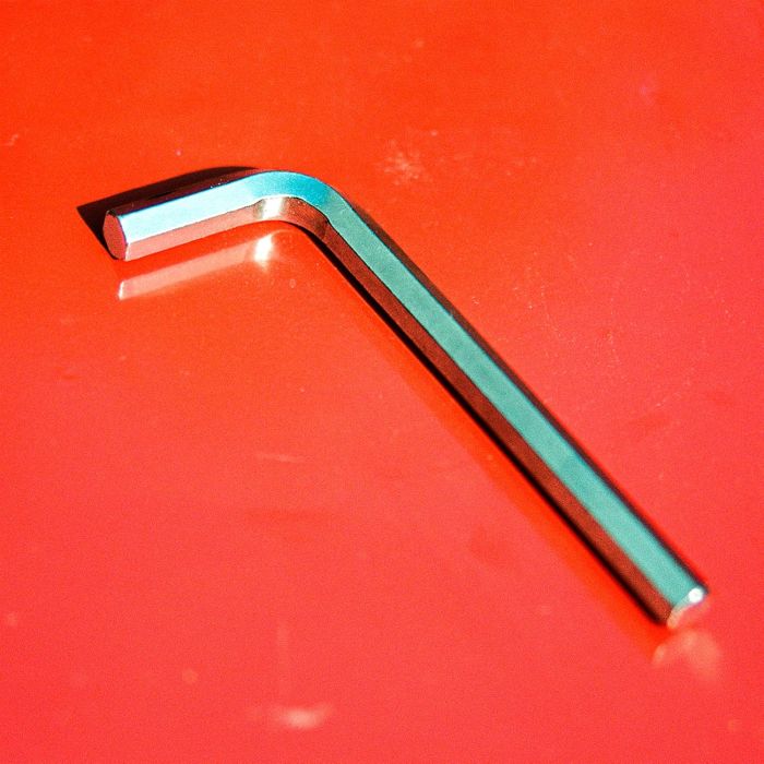 MAMALARKY - HEX KEY