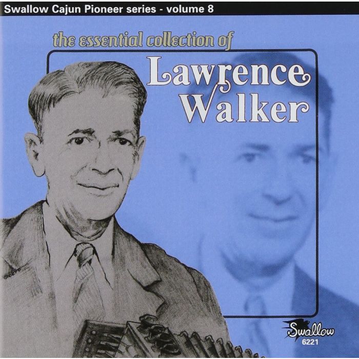 LAWRENCE WALKER - ESSENTIAL COLLECTION