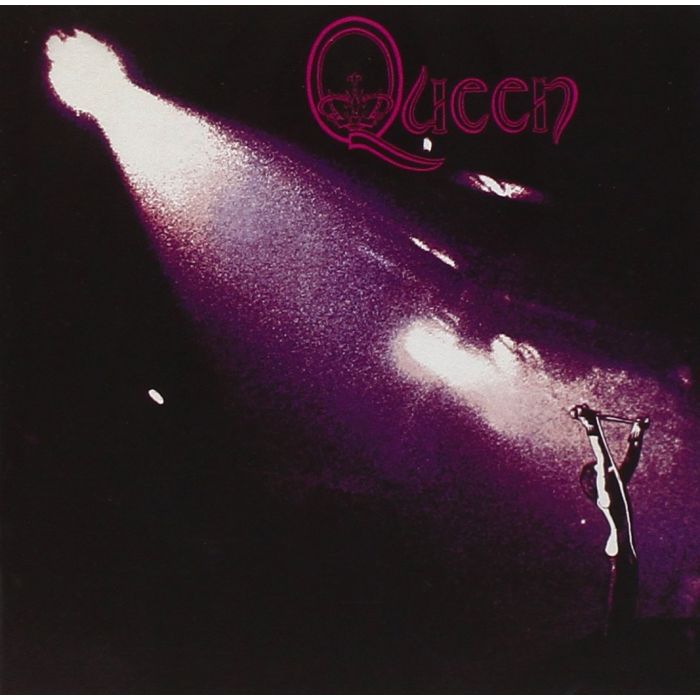 QUEEN - QUEEN