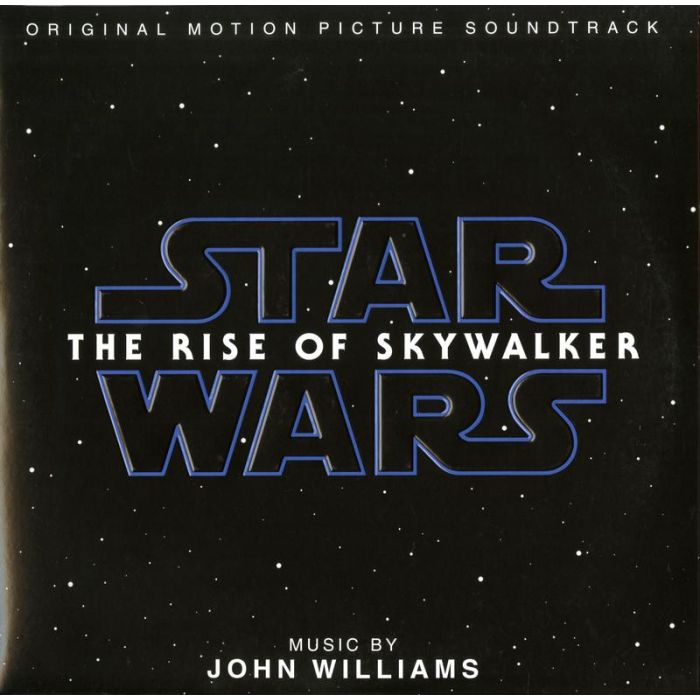 John Williams - Star Wars: The Rise Of Skywalker
