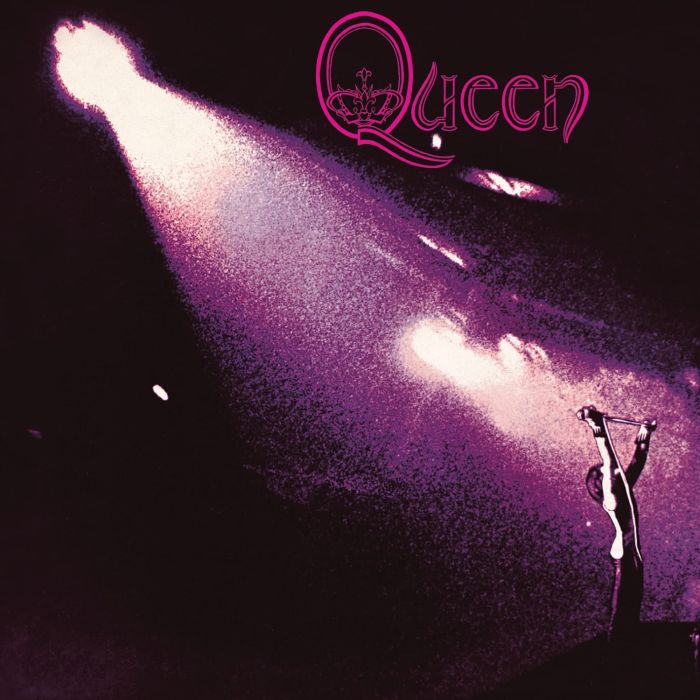 QUEEN - QUEEN