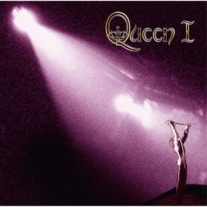 QUEEN - QUEEN I (2024 MIX)