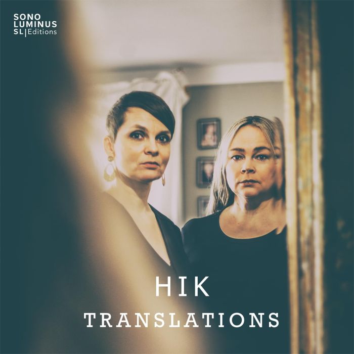 TRANSLATIONS - HIK