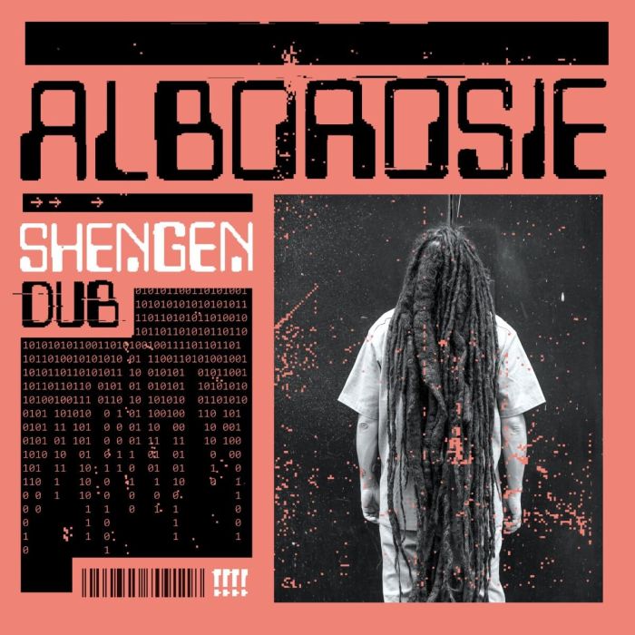 ALBOROSIE - SHENGEN DUB
