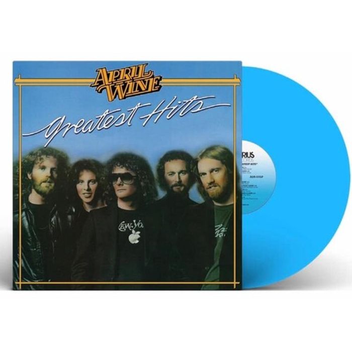 April Wine - Greatest Hits