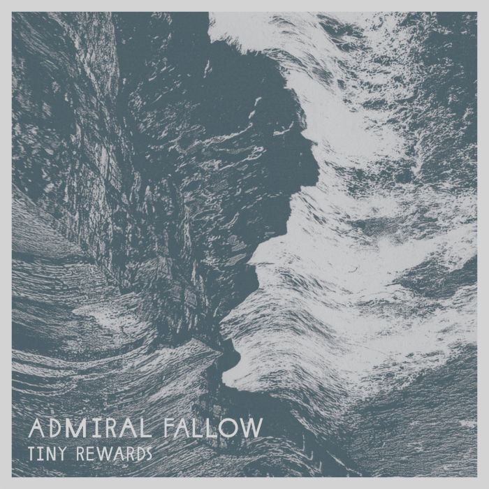 ADMIRAL FALLOW - TINY REWARDS (DL CARD)