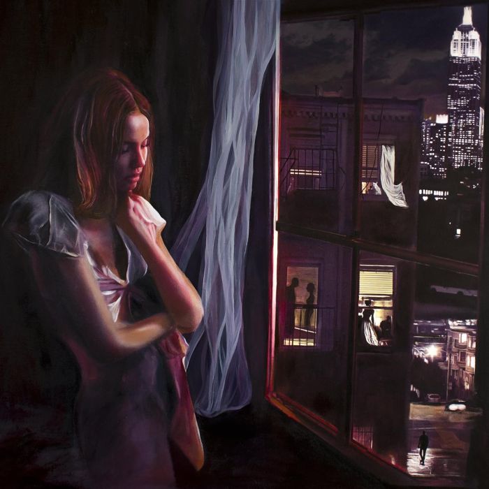 PAPER KITES - ON THE CORNER WHERE YOU LIVE