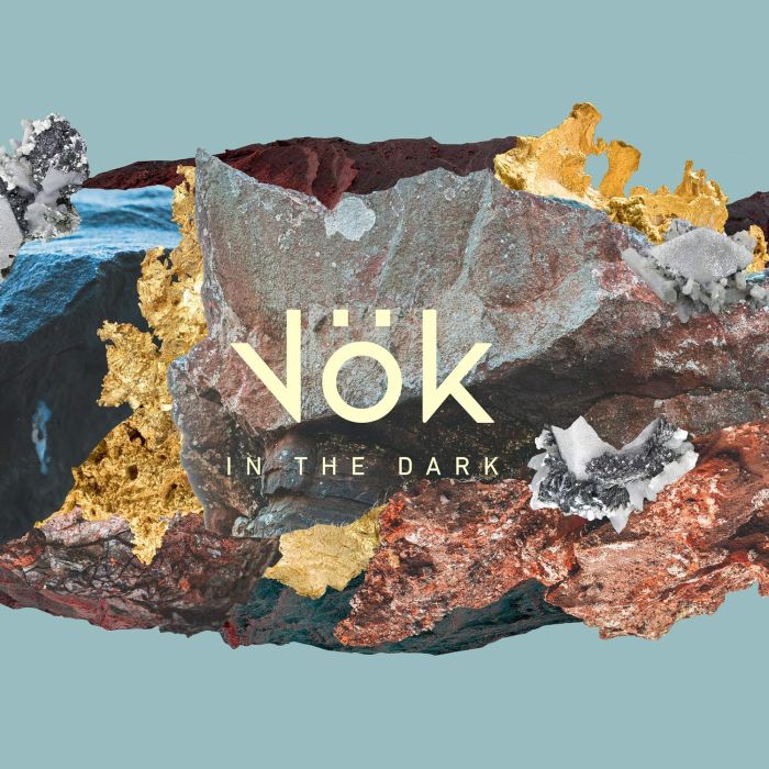 VOK - IN THE DARK