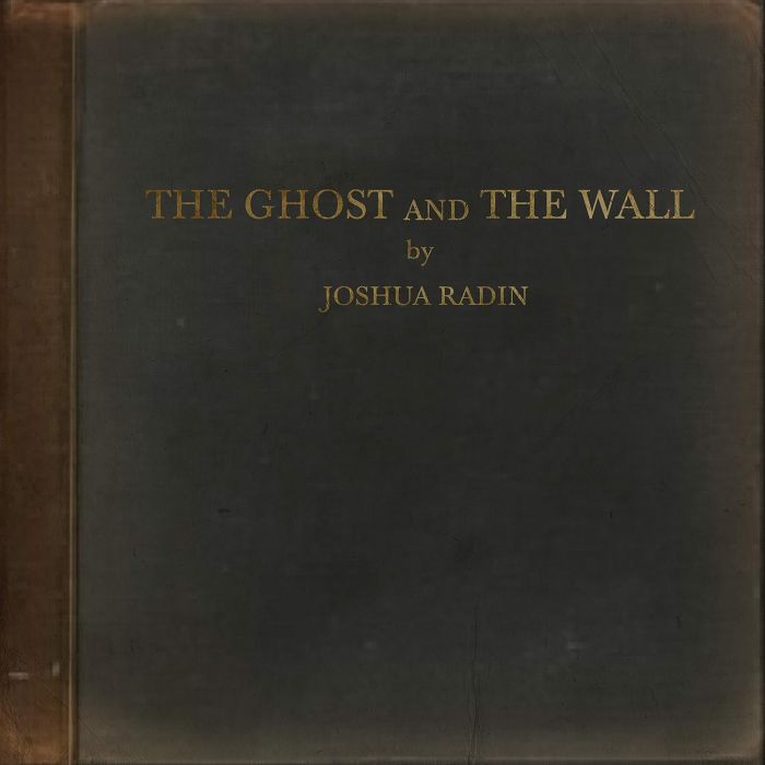 JOSHUA RADIN - GHOST & THE WALL