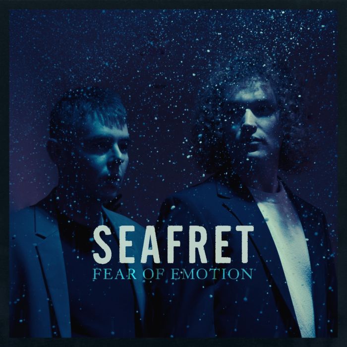 SEAFRET - FEAR OF EMOTION