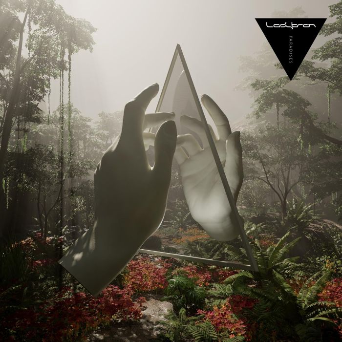 LADYTRON - PARADISES