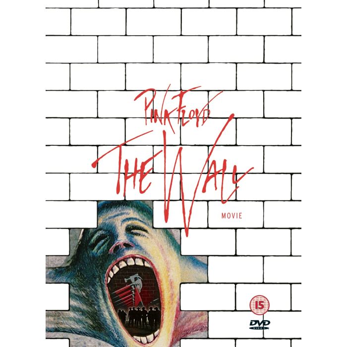 PINK FLOYD - WALL