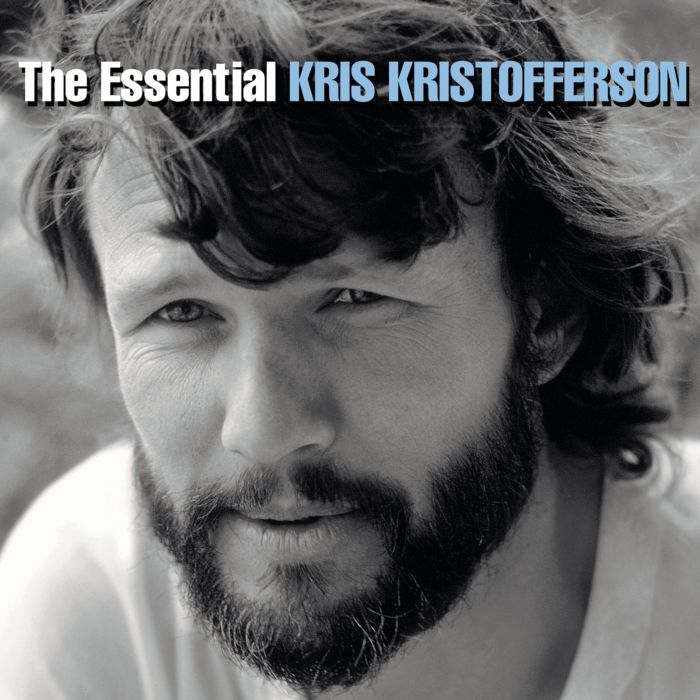 KRIS KRISTOFFERSON - ESSENTIAL KRIS KRISTOFFERSON