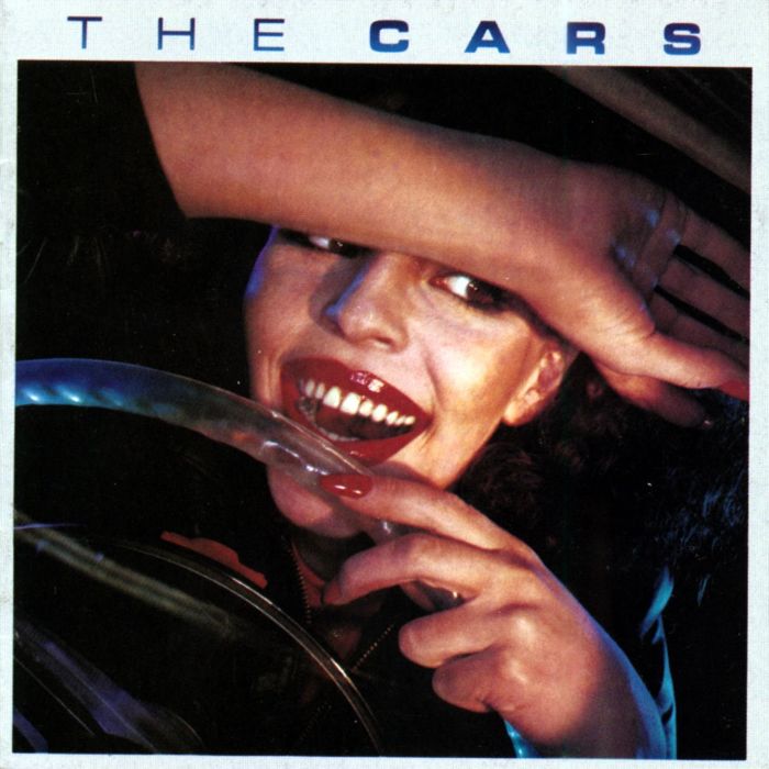 CARS - CARS