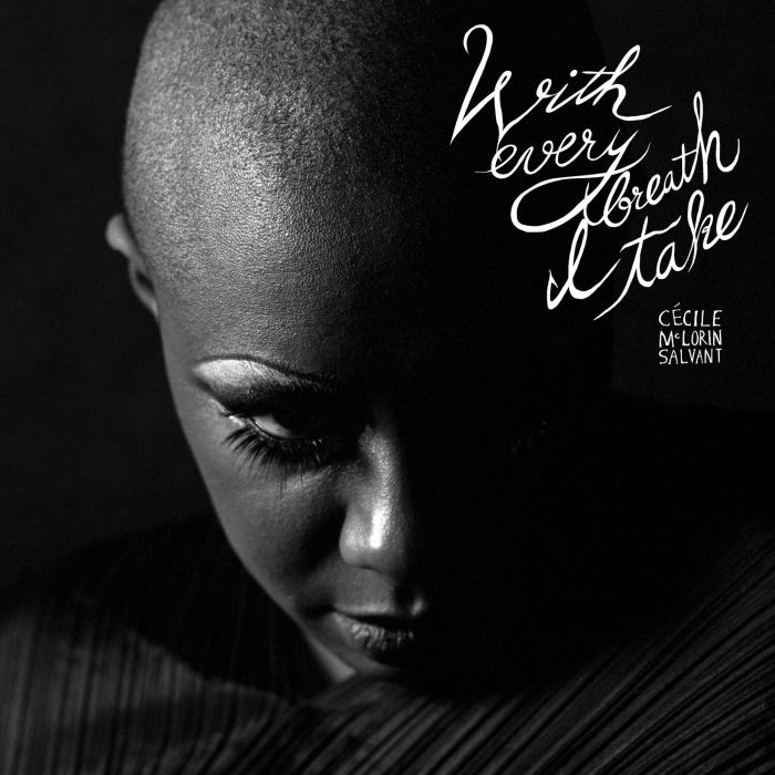 CECILE MCLORIN; METROPOLE ORKEST & JULES BUCKLEY SALVANT - WITH EVERY BREATH I TAKE (45 RPM)