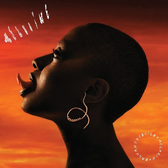 SALVANT,CÉCILE MCLORIN - MÉLUSINE