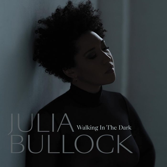 BULLOCK,JULIA & CHRISTIAN REIF - WALKING IN THE DARK