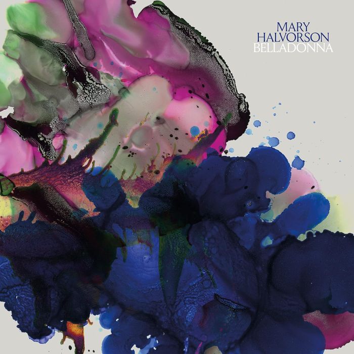 MARY HALVORSON - BELLADONNA