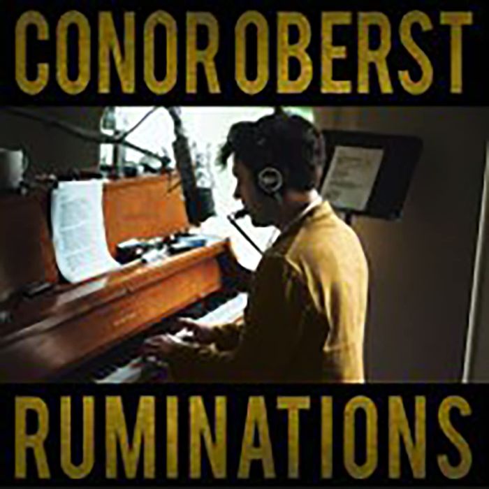 CONOR OBERST - RUMINATIONS (EXPANDED EDITION/2LP)