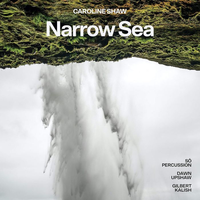 UPSHAW,SAWN; GILBERT KALISH & SO PERCUSSION - SO PERCUSSION, DAWN UPSHAW, GILBERT KALISH