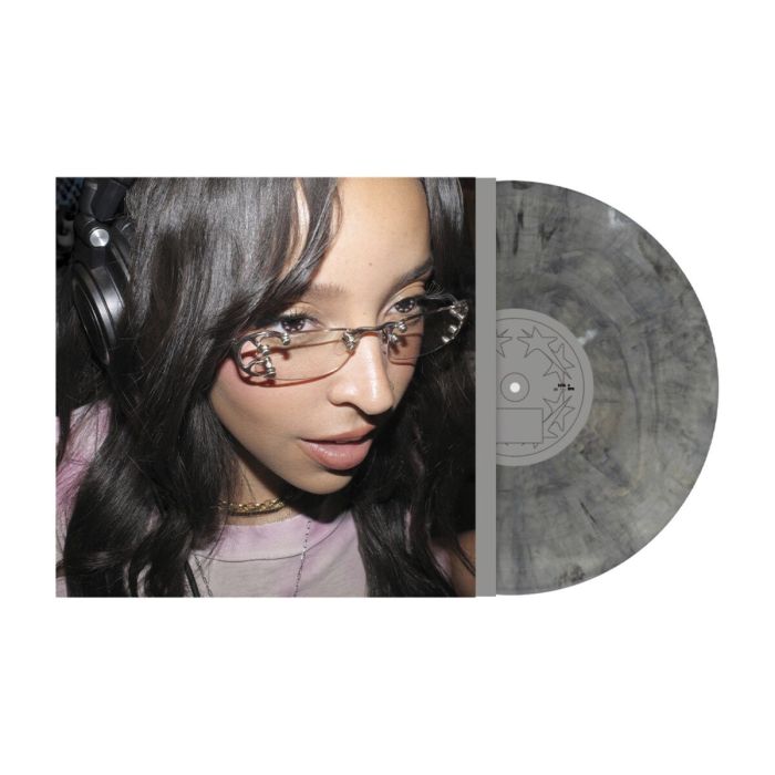 TINASHE - POPSTAR (STARDUST VINYL)