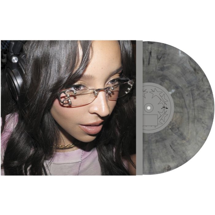 TINASHE - POPSTAR (STARDUST VINYL)