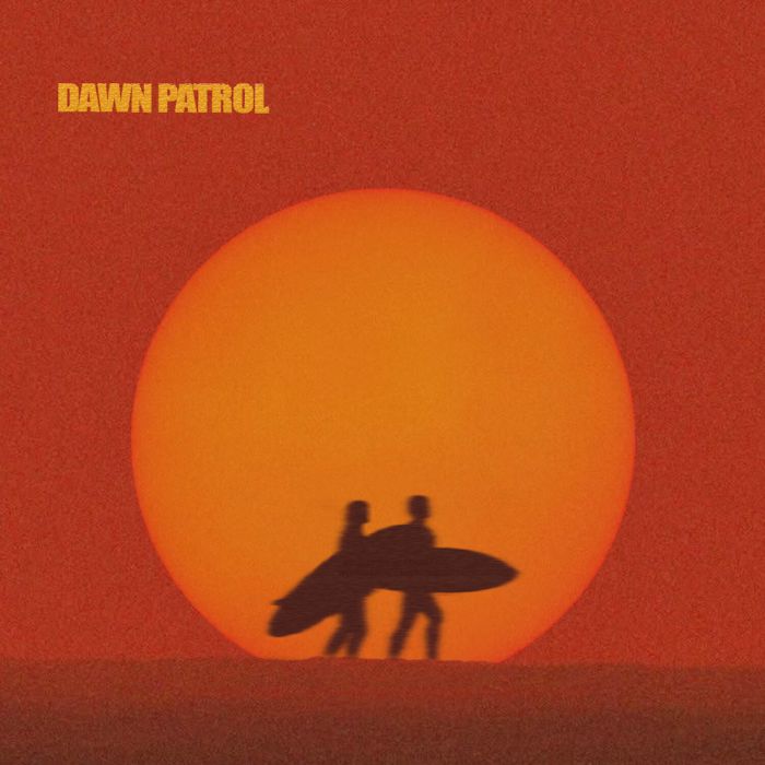 PARTY WAVE / FRANK, FORREST - DAWN PATROL