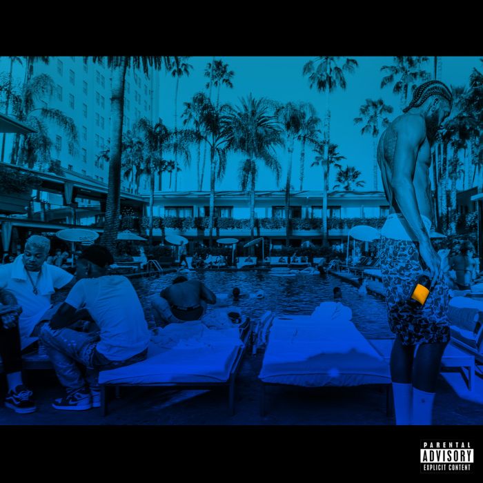 HUSSLE,NIPSEY & BINO RIDEAUX - PROLIFIC