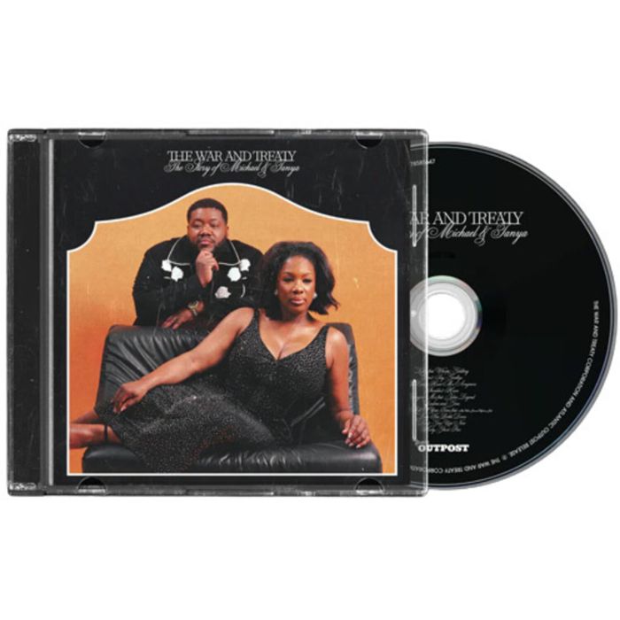 WAR & TREATY - STORY OF MICHAEL & TANYA