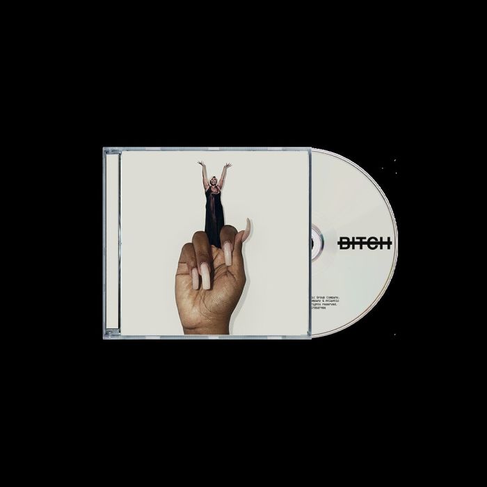 LIZZO - BITCH
