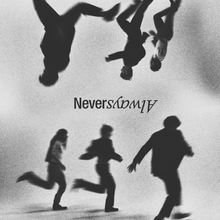 BAND CAMINO - NEVERALWAYS (VOL. 2)