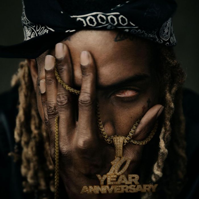 FETTY WAP - FETTY WAP