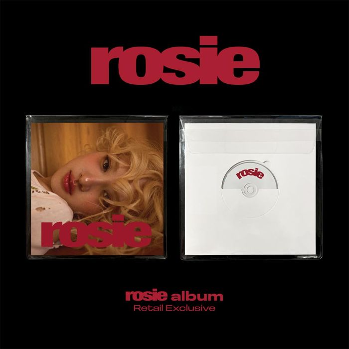 ROSE - ROSIE