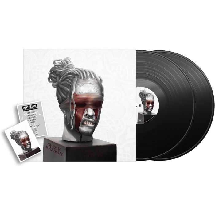 YOUNG THUG - SLIME SEASON